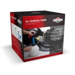 Kit vidange par aspiration briggs et stratton 992423 4016153559186