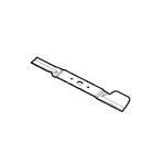Lame 38 cm tondeuse � batterie alpina - mountfield - ggp - 181004470 / 0 7313323228109
