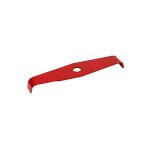 Lame dbroussailleuse  300 mm 2 dents 4 mm - oregon 295505 - 0 5400182988786