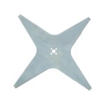 Lame robot tondeuse stiga 29cm - ggp - 1126 - 9145 - 01 7313329260493