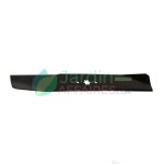 Lame soufflante 49, 2 cm pour tondeuse autoporte mtd 7420675 / 7420675637 3700959510540