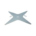 Lame tondeuse robot stiga 35cm - ggp - 1126 - 9146 - 01 7313329260509