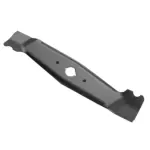 Lame pour tondeuse thermique wolf pl46 - 46 cm 3664387119082
