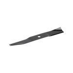 Lame de tondeuse tracteur de gazon 449 mm briggs & stratton al�sage central � 21, 5 mm 721334ayp 024847969580 ...