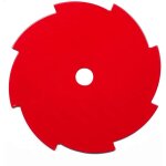 Lame universelle de dbroussailleuse  8 dents,  23 cm, one - for - all - oregon 295502 - 0 5400182988700 ...