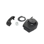 Lanceur moteur sv150 ggp - 118550509 / 0 8008989506461