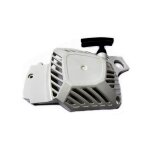Lanceur tronconneuse alpina c41t - ggp - 118800757 / 0 8008989325178