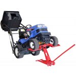 Lève tondeuse tracteur tondeuse cliplift 0110004 - 800kg - 90cm 3700799100031 Lève tondeuse tracteur tondeuse cliplift 0110004 - 800kg - 90cm 3700799100031