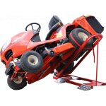 Lève tondeuse tracteur tondeuse cliplift 0110006 - 500kg - 90cm 3700799100093 Lève tondeuse tracteur tondeuse cliplift 0110006 - 500kg - 90cm 3700799100093
