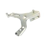 Levier droit embrayage lames tracteur tondeuse ggp - 382318143 / 2 8008984392236