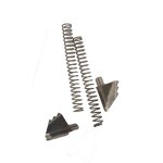 Lot de 2 phrase jetfit ressort pince pour oregon scientific tte de coupe - bordures en aluminium 540018278649 ...