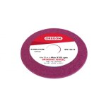 Meules d'afftage oregon 4 pices 105 mm 5400182915683