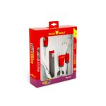Mini - set balcons et terrasses multi - star outils wolf - bt52 3272371000690