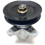 Mtd palie de lame complet tondeuse autoportee pour plateaux de coupe 127cm, 61806980, 618 - 06980 405649408359 ...