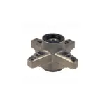 Mtd palier complet tondeuse autoportee ejection laterale pour plateaux de coupe 122 - 127cm, 61804426, ...
