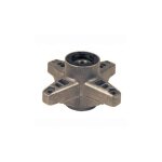 Mtd palier complet tondeuse autoportee ejection laterale pour plateaux de coupe 122 - 127cm, 61804426, ... Mtd palier complet tondeuse autoportee ejection laterale pour plateaux de coupe 122 - 127cm, 61804426, ...