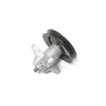 Mtd palier de lame tondeuse autoportee ejection laterale pour plateaux de coupe 107cm, 61804456b, 618 ...