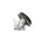 Mtd palier de lame tondeuse autoportee ejection laterale pour plateaux de coupe 107cm, 61804456b, 618 ...