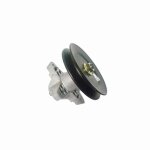 Mtd palier de lame tondeuse autoportee ejection laterale pour plateaux de coupe 107cm, 61806976a, 618 ...
