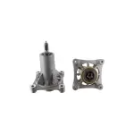 Palier de lame adaptable ayp avec graisseur 587820301 3582321716046