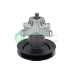 Palier de lame tracteur tondeuse mtd 618 - 0624b 3666973348784