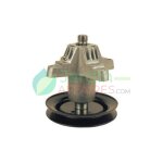 Palier de lame tracteur tondeuse mtd 6180324a / 61804197b plateau coupe 92 cm 3666973348760