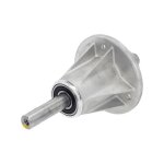 Palier de lame tracteur tondeuse stiga - ggp - 382207200 / 2lc 3666973288790