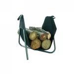 Panier � b�ches int�rieur mermier tissu et acier 638000 3026726380001