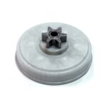 Pignon chaine tronconneuse lectrique alpina - ggp - 8562940 8008989320319