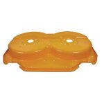 Plateau de coupe 105 cm 387561521 / 0 - stiga ggp - castelgarden - stiga - mountfield 1134 - 6191 - 01 ...