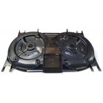 Plateau de coupe pour tondeuse autoport�e 122 cm stiga ggp / castelgarden 382564213 / 1 7313323029218 ...