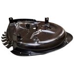 Plateau de coupe 72 cm ggp 384564111 / 0, 3845641110, 384564097 / 0, f72 - castelgarden 8008989215110 ...