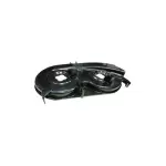 Plateau de coupe autoport�es mtd 96cm 68304264cs 4047427624828