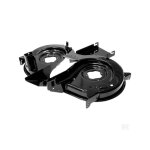 Plateau de coupe mtd 92 cm, 683 - 04331cs, 4 roues 4056494176901