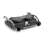 Plateau de coupe park et villa 95 combi ggp3875615430 387561543 / 0 7313323287786