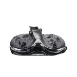 Plateau de coupe pour tondeuse autoport�e 92 cm stiga ggp / castelgarden carter nu 382564075 / 1 5391543458492 ...