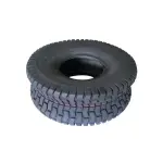 Pneu gazon 13x650x6, 13 - 650 - 6 pour tracteurs tondeuses, tondeuses autoport�es 3666973243522