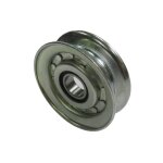 Poulie courroie tracteur tondeuse ggp - 125601592 / 0 8008989203407 Poulie courroie tracteur tondeuse ggp - 125601592 / 0 8008989203407