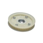 Poulie crante autoporte stiga - ggp - 1134 - 9127 - 01 7313329131311