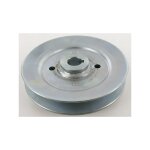 Poulie de palier tracteur tondeuse ggp - 125601549 / 0 8008984248724