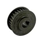 Poulie palier tracteur tondeuse ggp - 125601560 / 0 8008984182769 Poulie palier tracteur tondeuse ggp - 125601560 / 0 8008984182769