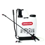 Pulv�risateur � dos 20 l oregon - 646609 5400182842781