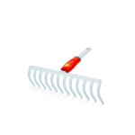 Rteau 12 dents - 30 cm multi - star outils wolf - drm30 3272370604103