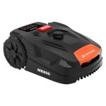 Robot tondeuse yard force mb 800 + abri station de charge 6939500736130