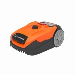 Robot tondeuse yard force xpower400 - 18cm - 20 - 60mm - 400 m 6939500732774