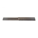 Rotary 10174 - lame � sable rotative 21' x 5 / 8' longueur 533, 4mm / trou central 15, 8mm 034761101744 ...