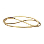Rotary 11846 - courroie d'entra�nement lame 1 / 2' x 77 - 3 / 4' cub cadet remplace cub cadet 034761118469 ...