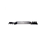 Rotary 13802 - kubota lame 20 - 1 / 2' x 1 - 1 / 8' t�te en cuivre remplace kubota k5647 - 34340, k5647 ...