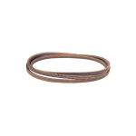 Rotary 15110 - courroie de pont 1 / 2' x 93 - 57 / 64' husqvarna remplace husqvarna 180215, 532180215 ...