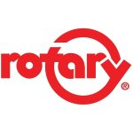 Rotary 20166 - courroie trap�zo�dale aramide cord�e l(i): 2057mm / l(a): 2108mm(a): 2108mm - 1 / 2' x ...